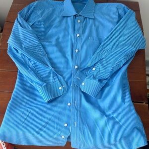 Men’s dress shirt